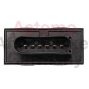Unitate comanda pompa combustibil HITACHI 2502911 – VW | AutoRival