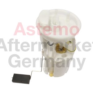 Sistem alimentare cu combustibil HITACHI 2503404 – VW | AutoRival