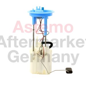 Sistem alimentare cu combustibil HITACHI 2503529 – VW | AutoRival