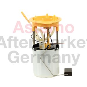 Sistem alimentare cu combustibil HITACHI 2503566 – VW | AutoRival