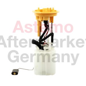 Sistem alimentare cu combustibil HITACHI 2503576 – VW | AutoRival