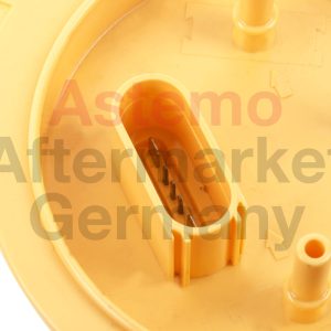 Sistem alimentare cu combustibil HITACHI 2503586 – VW | AutoRival