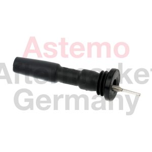 Manson cauciuc bobina HITACHI 2504095 – VW | AutoRival