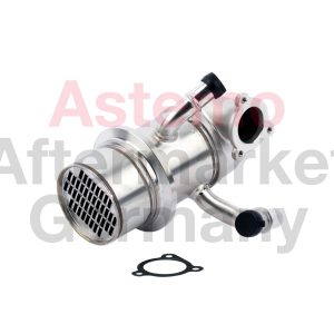 Radiator recirculare gaze de esapament HITACHI 2505984 – VW | AutoRival