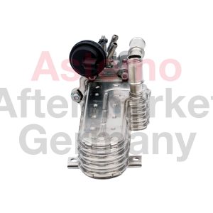 Radiator recirculare gaze de esapament HITACHI 2505995 – VW | AutoRival