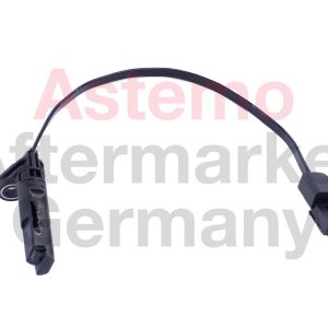 Senzor turatie cutie de viteza automata HITACHI 2507390 – VW | AutoRival