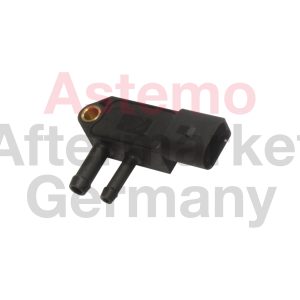 Senzor presiune gaze evacuare HITACHI 2507401 – VW | AutoRival