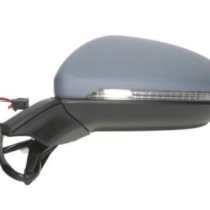 Oglinda exterioara BLIC 5402-01-2002643P – VW | AutoRival