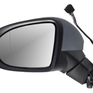 Oglinda exterioara BLIC 5402-01-2526312P – VW | AutoRival
