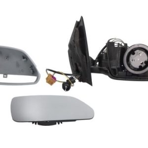 Oglinda exterioara BLIC 5402-04-1119111P – VW | AutoRival