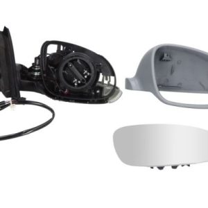 Oglinda exterioara BLIC 5402-04-1122121P – VW | AutoRival