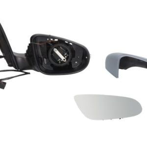 Oglinda exterioara BLIC 5402-04-1122589P – VW | AutoRival