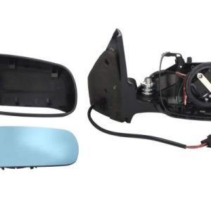 Oglinda exterioara BLIC 5402-04-1128127P – VW | AutoRival