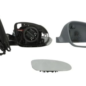 Oglinda exterioara BLIC 5402-04-1128128P – VW | AutoRival
