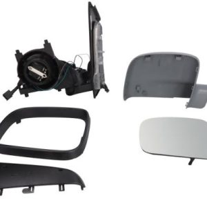 Oglinda exterioara BLIC 5402-04-9227152P – VW | AutoRival