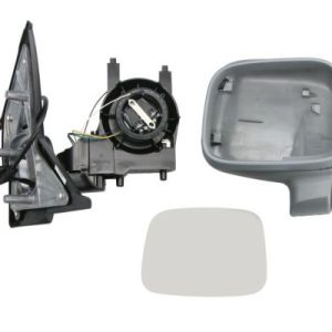 Oglinda exterioara BLIC 5402-04-9229985P – VW | AutoRival