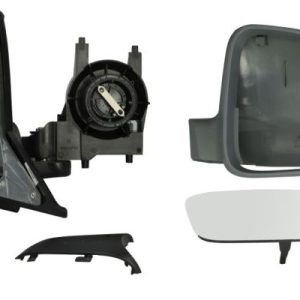 Oglinda exterioara BLIC 5402-04-9232985P – VW | AutoRival