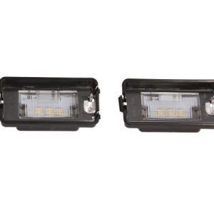 Iluminare numar de circulatie BLIC 5402-046-21-910 – VW | AutoRival