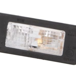 Iluminare numar de circulatie BLIC 5402-43-1305105P – VW | AutoRival