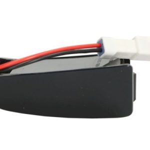 Lumina avertizare schimbare banda de mers BLIC 5406-01-1609106P – VW | AutoRival