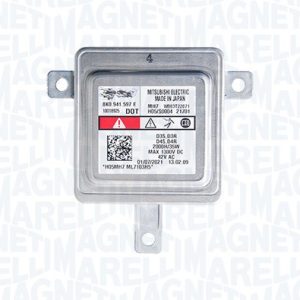 Unitate de control lumini MAGNETI MARELLI 711307329386 – VW | AutoRival