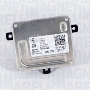 Unitate de control lumini MAGNETI MARELLI 711307329438 – VW | AutoRival