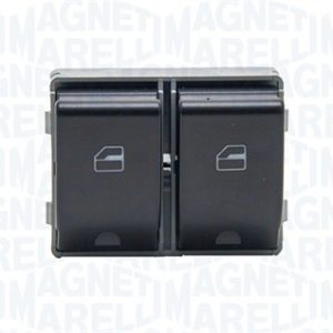 Comutator macara geam MAGNETI MARELLI 000050990010 – VW | AutoRival