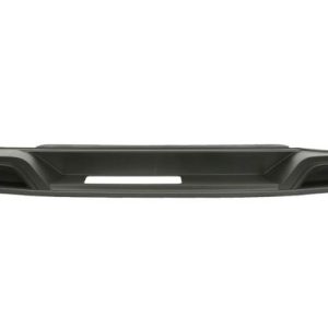 Spoiler BLIC 5511-00-9550971P – VW | AutoRival