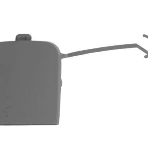 Capac carlig remorcare BLIC 5513-00-9586971P – VW | AutoRival