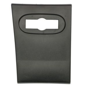 Elemente decorative / protectie panou lateral BLIC 5703-06-3547572P – VW | AutoRival
