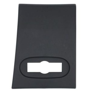 Elemente decorative / protectie panou lateral BLIC 5703-06-9564571PP – VW | AutoRival