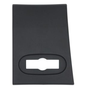 Elemente decorative / protectie panou lateral BLIC 5703-06-9564572PP – VW | AutoRival