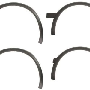 Elemente decorative / protectie aripa BLIC 5703-08-9521373P – VW | AutoRival