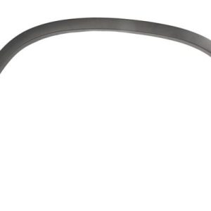 Elemente decorative / protectie aripa BLIC 5703-08-9548591P – VW | AutoRival