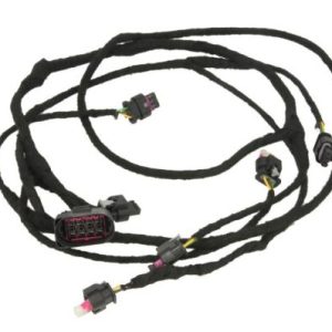 Sensor ajutor parcare BLIC 5902-02-0021P – VW | AutoRival