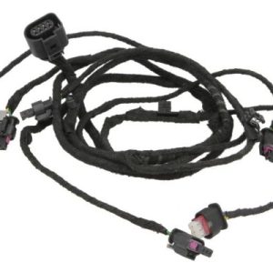 Set reparat cabluri senzor asistenta parcare BLIC 5902-02-0072P – VW | AutoRival