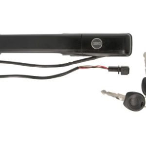 Manerul exterior al usii BLIC 6010-01-008401P – VW | AutoRival
