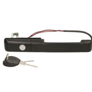 Manerul exterior al usii BLIC 6010-01-008402PP – VW | AutoRival