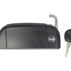 Manerul exterior al usii BLIC 6010-01-013401P – VW | AutoRival