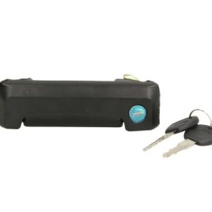 Manerul exterior al usii BLIC 6010-01-013410P – VW | AutoRival