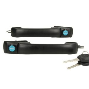 Manerul exterior al usii BLIC 6010-01-015407P – VW | AutoRival