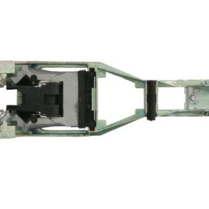 Manerul exterior al usii BLIC 6010-01-022404P – VW | AutoRival