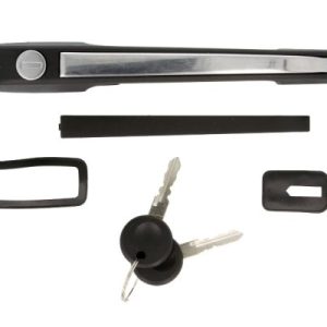 Manerul exterior al usii BLIC 6010-01-030401P – VW | AutoRival