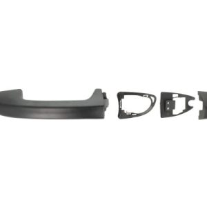 Manerul exterior al usii BLIC 6010-01-043401P – VW | AutoRival