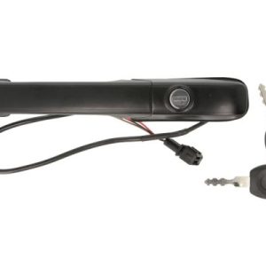 Manerul exterior al usii BLIC 6010-01-060401P – VW | AutoRival