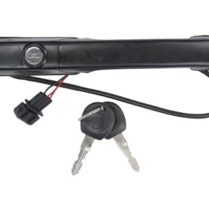 Manerul exterior al usii BLIC 6010-01-060402P – VW | AutoRival