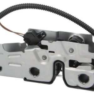 Inchizator capota motor BLIC 6010-01-1612424P – VW | AutoRival
