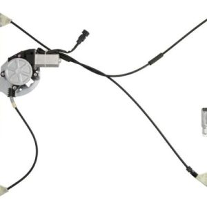 Mecanism actionare geam BLIC 6060-00-VW4764 – VW | AutoRival