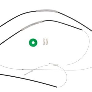 Set reparat macara geam BLIC 6205-01-009813P – VW | AutoRival