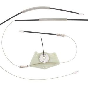 Set reparat macara geam BLIC 6205-01-022807P – VW | AutoRival